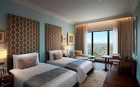 The Leela Gandhinagar